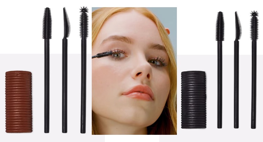 Lush Offers 100% Plastic-Free Mascara